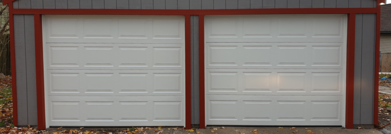 Sonoma County Garage Door Repairs